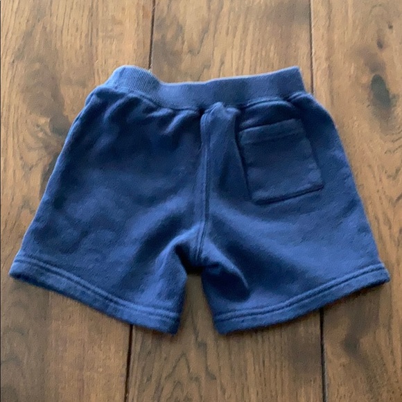Janie and Jack Cotton Shorts 18-24M - Picture 2 of 3